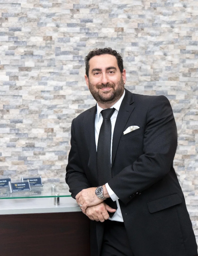 Gabriel Shahin