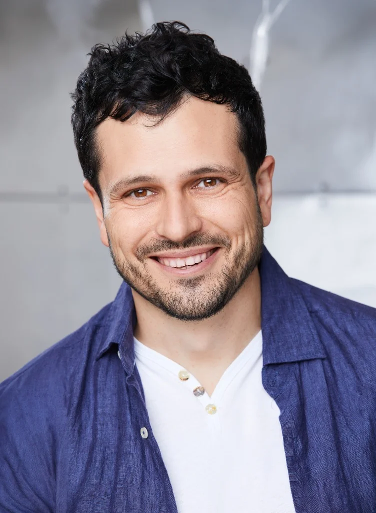 Yaroslav Lazor